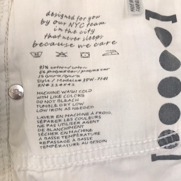 Blank NYC Jeans - Picture 6 of 7